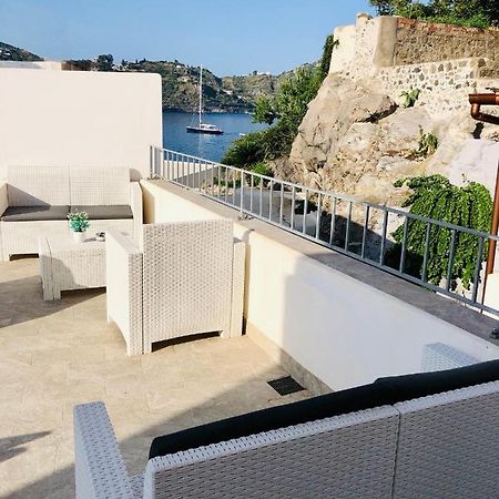 Sweet Life Casa Vacanze Lipari  Exterior foto