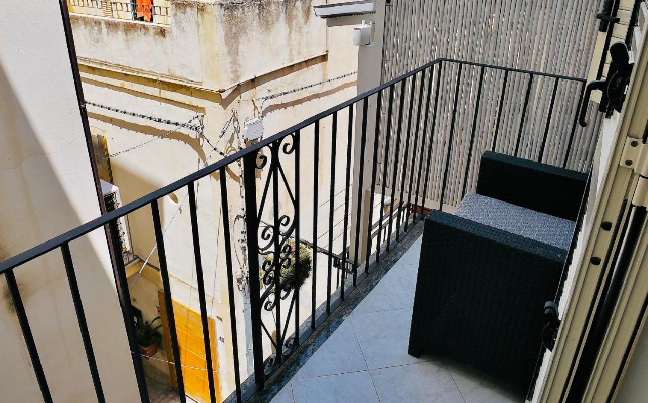 Sweet Life Casa Vacanze Lipari  Exterior foto