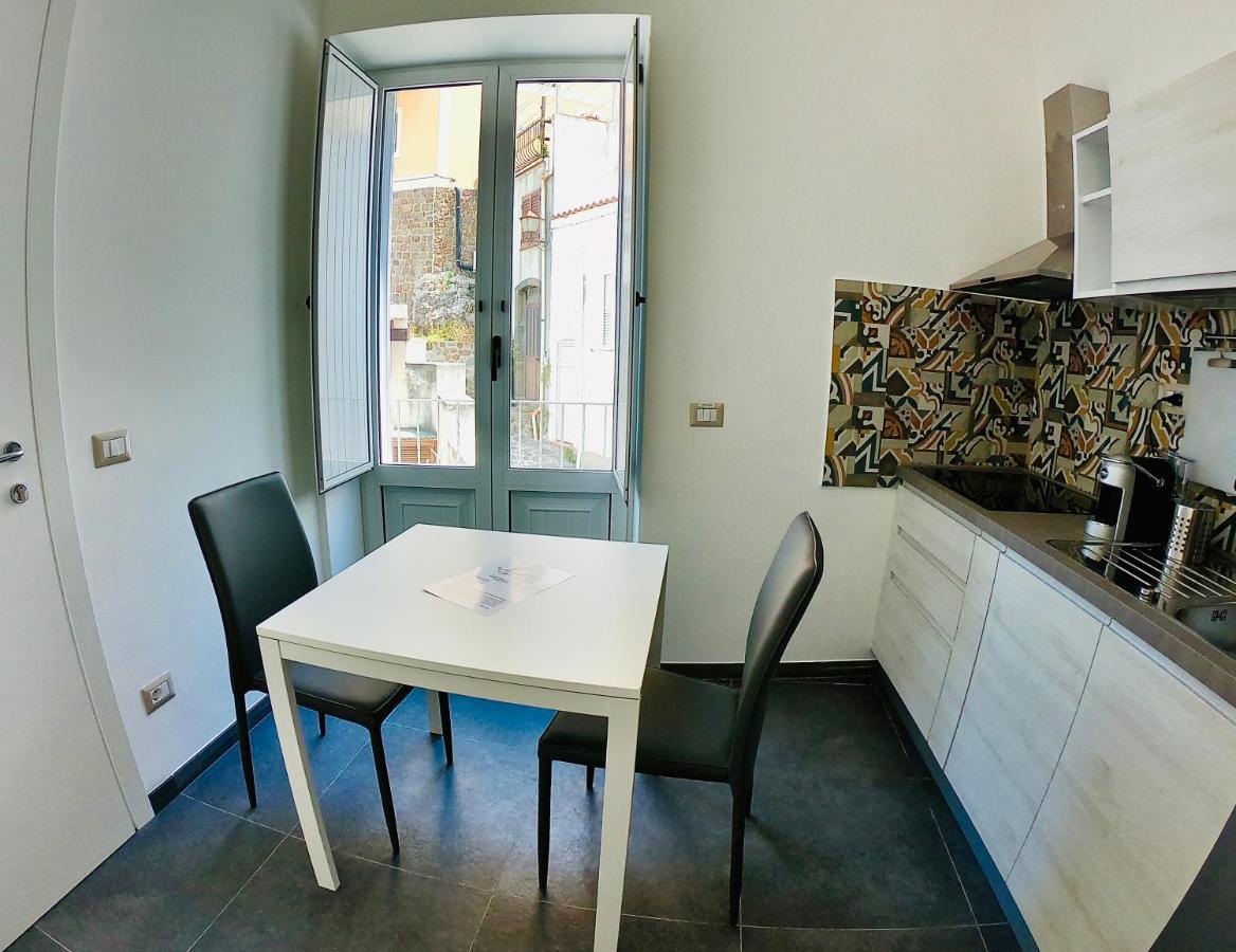 Sweet Life Casa Vacanze Lipari  Exterior foto