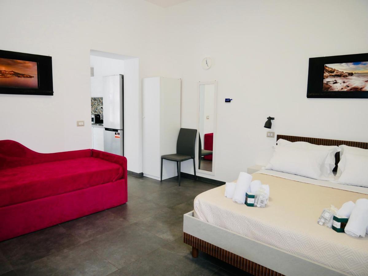 Sweet Life Casa Vacanze Lipari  Exterior foto