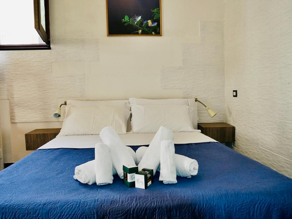 Sweet Life Casa Vacanze Lipari  Exterior foto