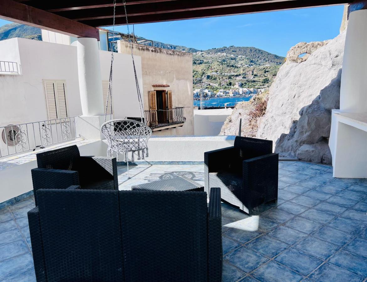 Sweet Life Casa Vacanze Lipari  Exterior foto