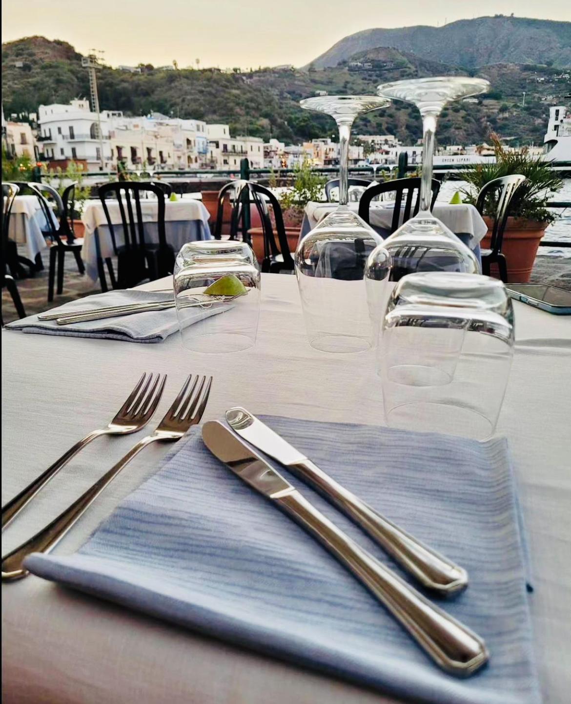 Sweet Life Casa Vacanze Lipari  Exterior foto